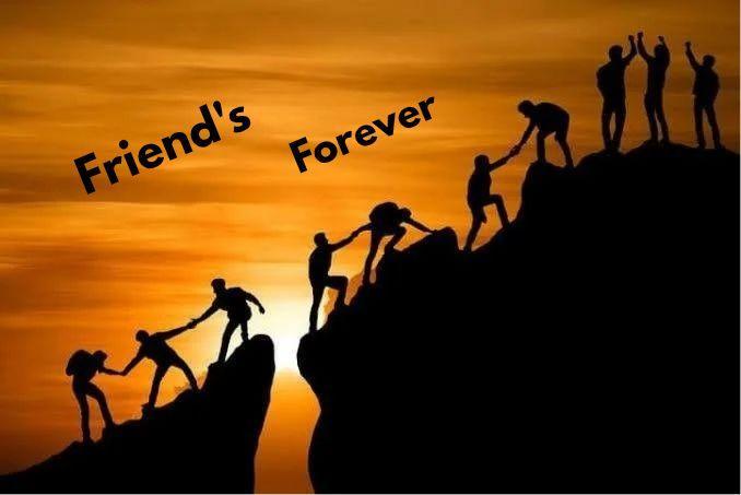 Friendship Quotes That Prove Real Bonds Never Fade
