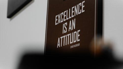 Attitude Quotes That Show Confidence, Power & Self-Respect